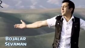 Bojalar - Sevaman | Божалар - Севаман