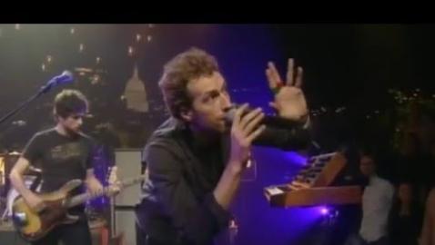 Coldplay - Talk