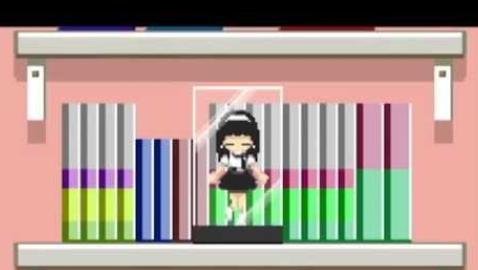 鼓動の秘密 -YMCK REMIX- / 東京女子流