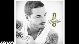 J. Balvin - What A Creation (Audio)