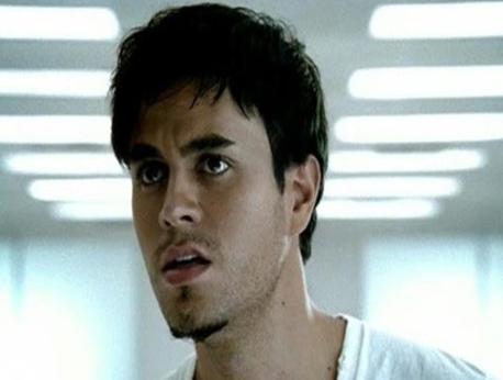 Enrique Iglesias Music Photo