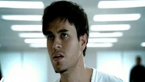 Enrique Iglesias - Addicted