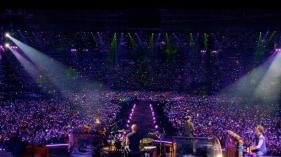 Coldplay - Paradise (Live in São Paulo)