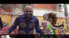 Omar Enrique - Gozando en Carnaval (feat. Freddy Acosta)