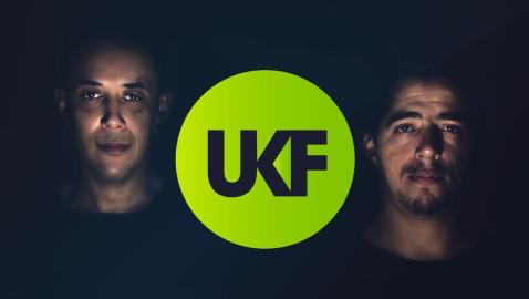 Alibi - Make It Real (ft. Riya)