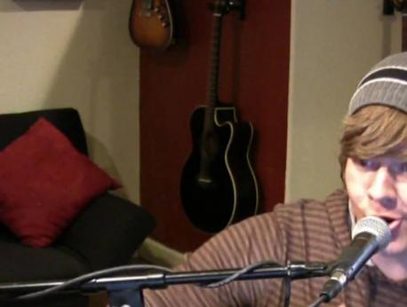 Tyler Ward Music Photo