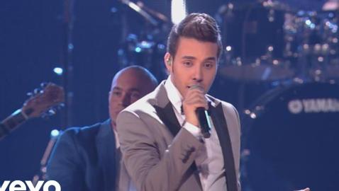 Prince Royce - Te Robaré (En Vivo)