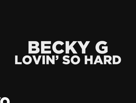 Becky G Music Photo