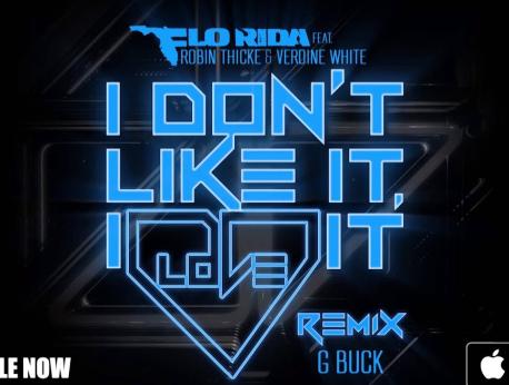 Flo Rida Music Photo