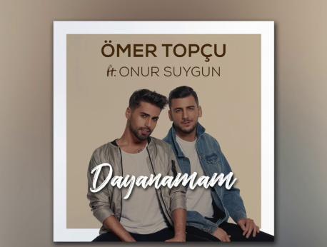 Ömer Topçu Music Photo