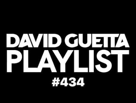 David Guetta Music Photo