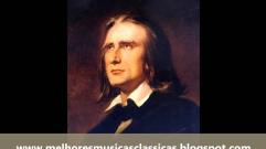 The Best of Liszt