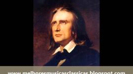 The Best of Liszt