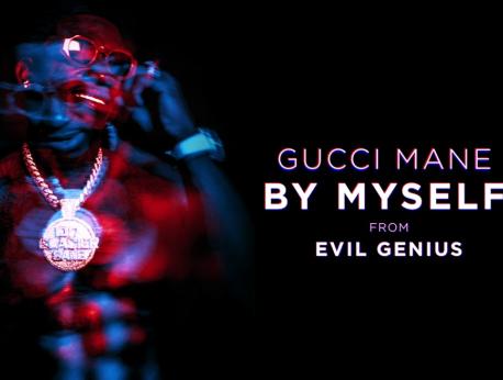 Gucci Mane Music Photo