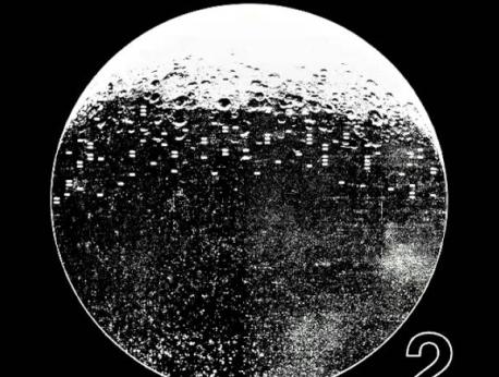 Symmetry Music Photo