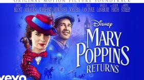 Marc Shaiman - Overture (From 