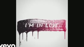 Kygo - I'm in Love (feat. James Vincent McMorrow) (Audio)