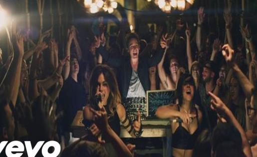 Krewella - Live for the Night (Explicit)