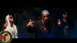 Bad Bunny x Gigolo & La Exce - Sexto Sentido