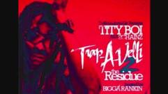 Tity Boi - Get it in (Audio)