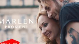 MARLEN - Промені