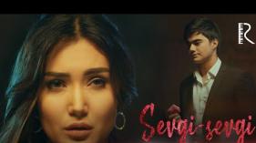 Qilichbek Madaliyev - Sevgi-sevgi | Киличбек Мадалиев - Севги-севги