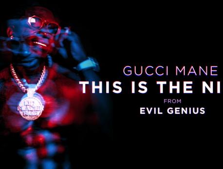 Gucci Mane Music Photo