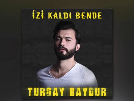 Turgay Baydur Music Photo