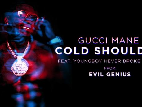 Gucci Mane Music Photo