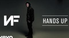 NF - Hands Up (Audio)