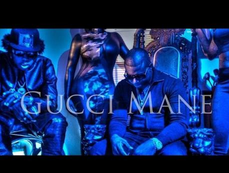 Gucci Mane Music Photo