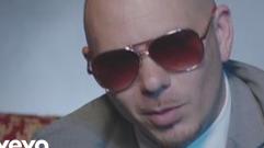 Pitbull - Give Me Everything (ft. Ne-Yo, Afrojack, Nayer)