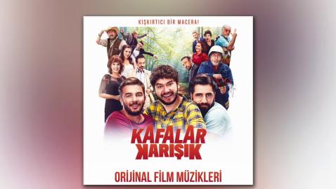 Sattas - Tamam Aşkım (