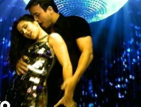 Enrique Iglesias Music Photo