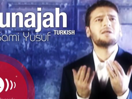 Sami Yusuf Music Photo