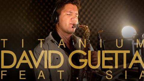 David Guetta - 