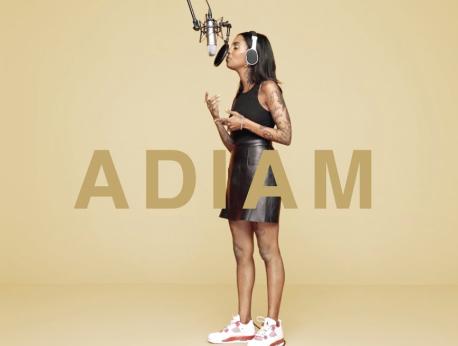 Adiam Music Photo