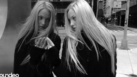 Too Basic - Can't Deny (Video Edit)