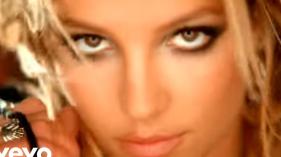 Britney Spears - I Love Rock 'N' Roll