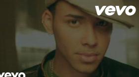Prince Royce - Corazon Sin Cara