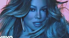 Mariah Carey - Giving Me Life (ft. Slick Rick, Blood Orange) (Audio)