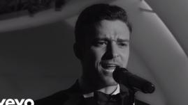 Justin Timberlake - Suit & Tie (feat. JAY Z)