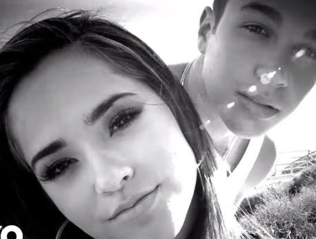 Becky G Music Photo