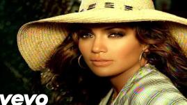 Jennifer Lopez - I'm Gonna Be Alright