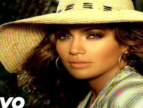 Jennifer Lopez Music Photo