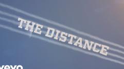 Mariah Carey - The Distance (ft. Ty Dolla $ign) (Lyric Video)