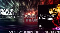 Nari & Milani - Automatic