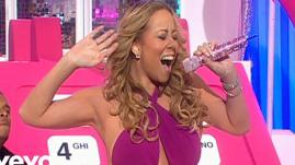 Mariah Carey - Get Your Number