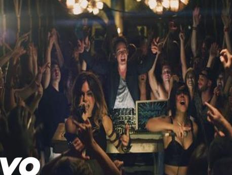 Krewella Music Photo