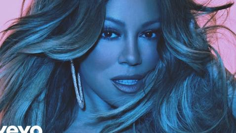 Mariah Carey - A No No (Audio)
